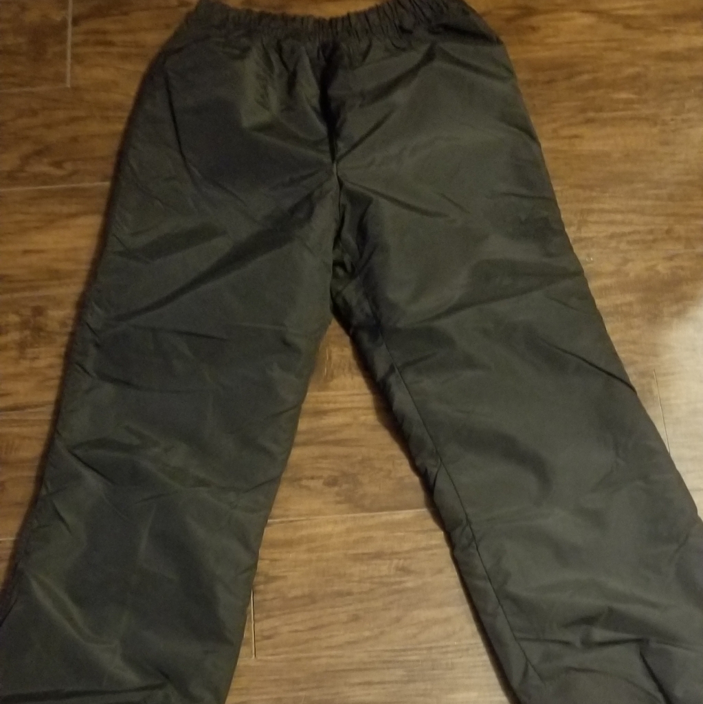Women's Columbia Snow Pants Size Medium